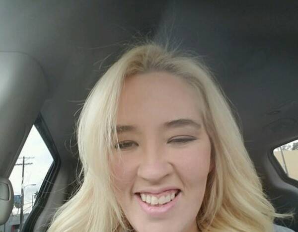 Mama June Makes Rare Plea to Estranged Kids and Says She Wants to ''Disappear'' - www.eonline.com