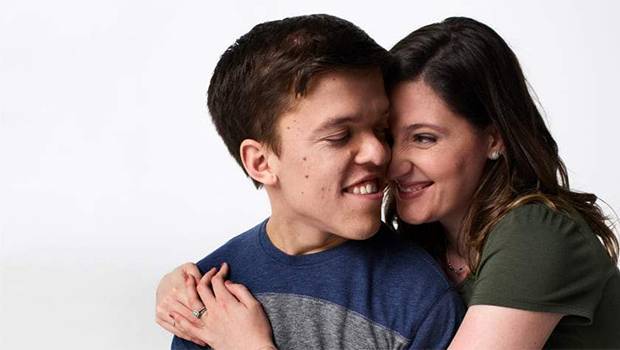 Tori Roloff Confirms Newborn Daughter Lilah Is A Little Person: It’s Why C-Section Was Needed - hollywoodlife.com
