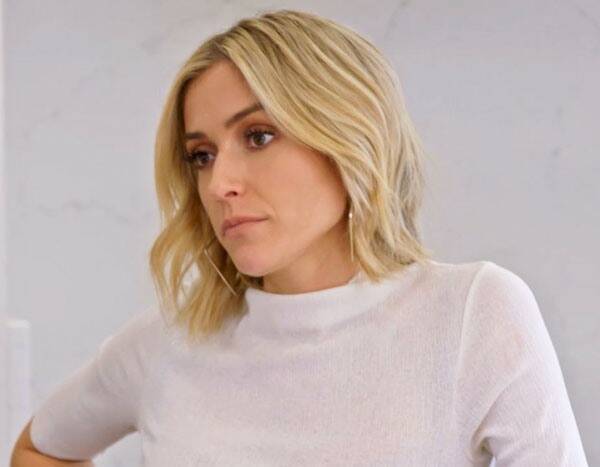 Kristin Cavallari Finds "Closure" After Giving BFF Kelly One Last Shot to Mend Their Friendship - www.eonline.com