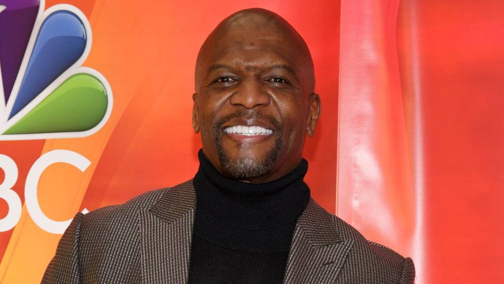 Terry Crews calls 'AGT' the 'best experience' he's had amid Gabrielle Union exit - www.foxnews.com