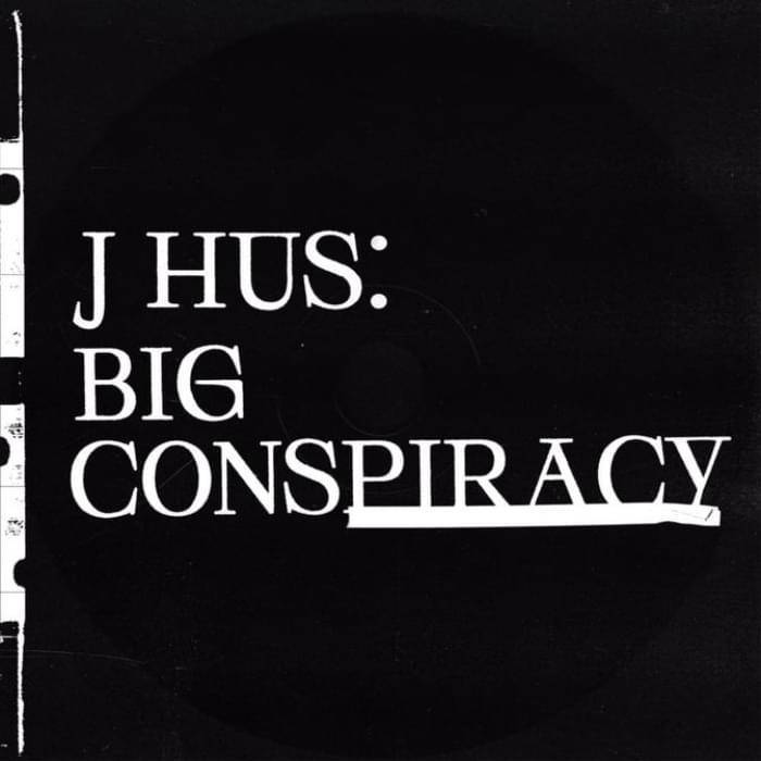 Read All The Lyrics To J Hus’ New Album ‘Big Conspiracy’ - genius.com - Britain
