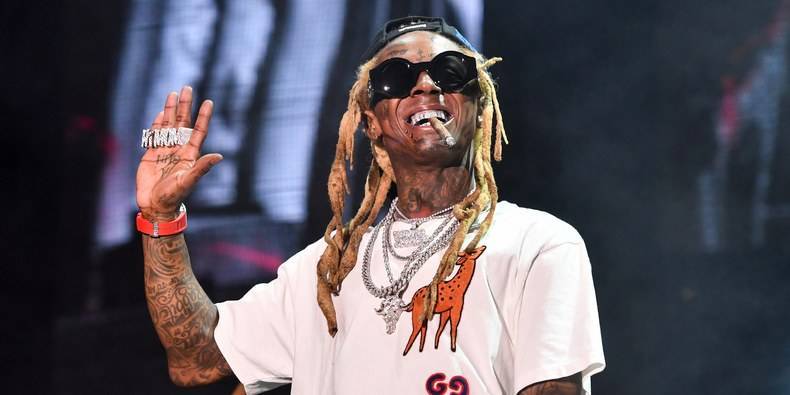Lil Wayne Announces New Album, Teases New Music: Listen - pitchfork.com