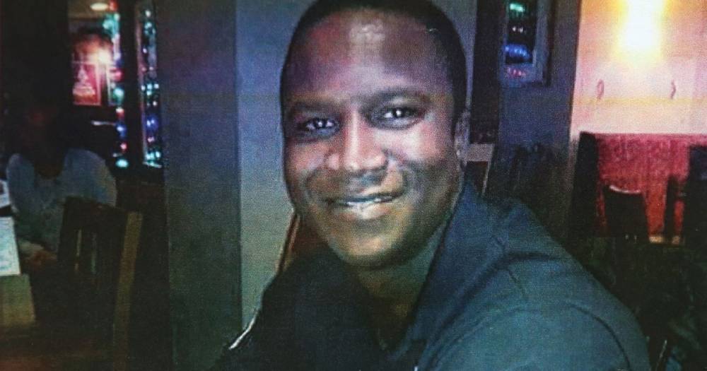 Public inquiry into death of Sheku Bayoh will examine if race 'played part in tragedy' - www.dailyrecord.co.uk - Sierra Leone
