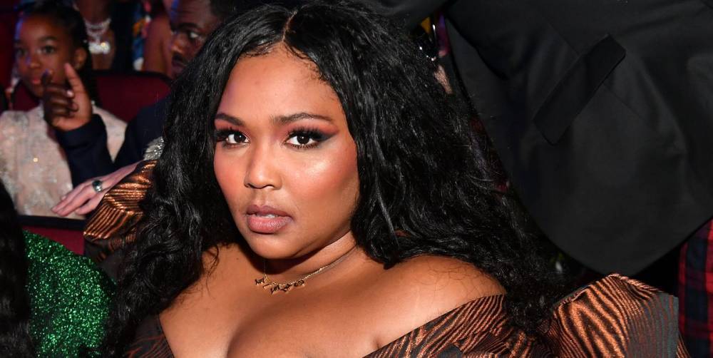 Twitter Accused Lizzo of Stealing Her Famous DNA Test “Truth Hurts” Lyric, and It’s a Big Mess - www.cosmopolitan.com