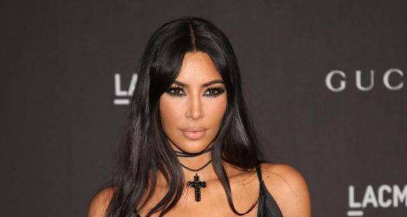 Kim Kardashian SUED for using her own photo without permission; Details Inside - www.pinkvilla.com