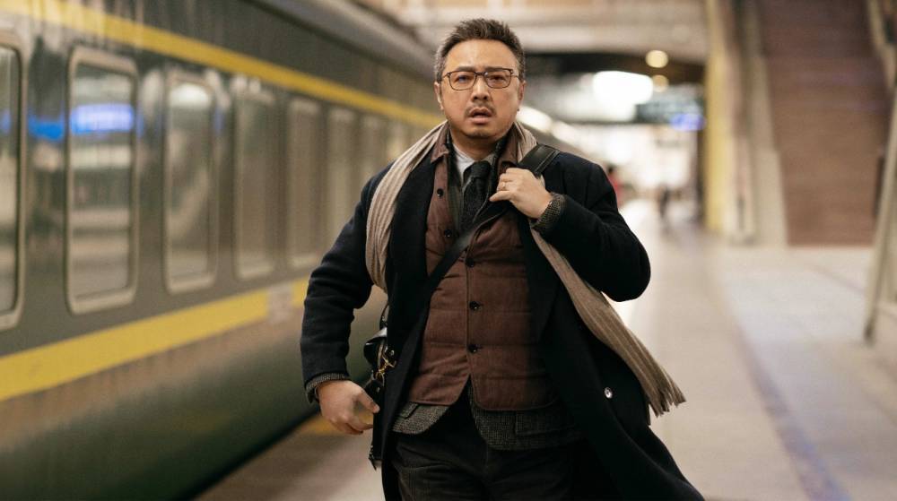 Chinese Comedy 'Lost in Russia' to Debut Online for Free After Coronavirus Cancellations (Exclusive) - www.hollywoodreporter.com - China - Russia
