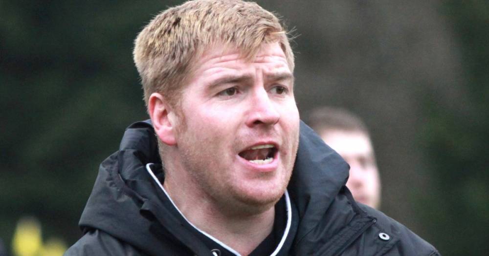 Rugby: East Kilbride gaffer Steel not giving up on title yet - www.dailyrecord.co.uk