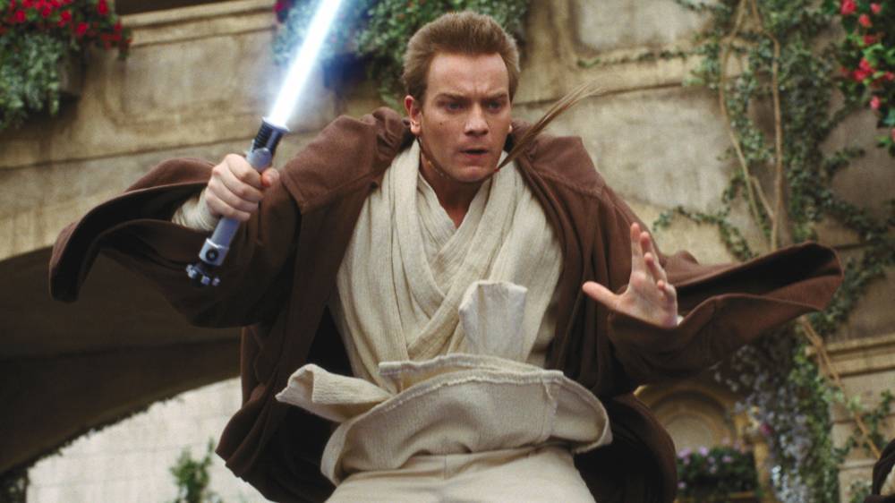 Ewan McGregor Addresses Obi-Wan Kenobi Script Problems: ‘It’s Not As Dramatic As It Might Seem’ - variety.com - Hollywood - county Highland