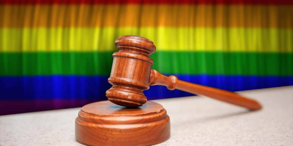 New Jersey bans gay and trans panic defence - www.mambaonline.com - USA - New Jersey