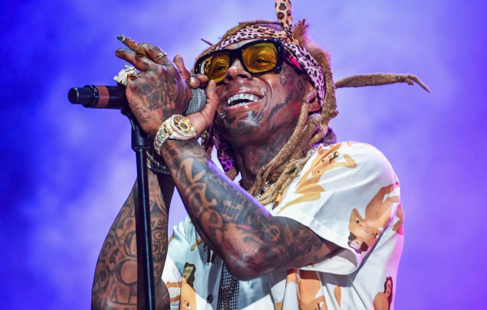 Lil Wayne announces new album ‘Funeral’ - www.nme.com