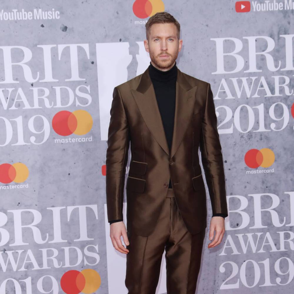 Calvin Harris adopts new stage name to release acid house music - www.peoplemagazine.co.za