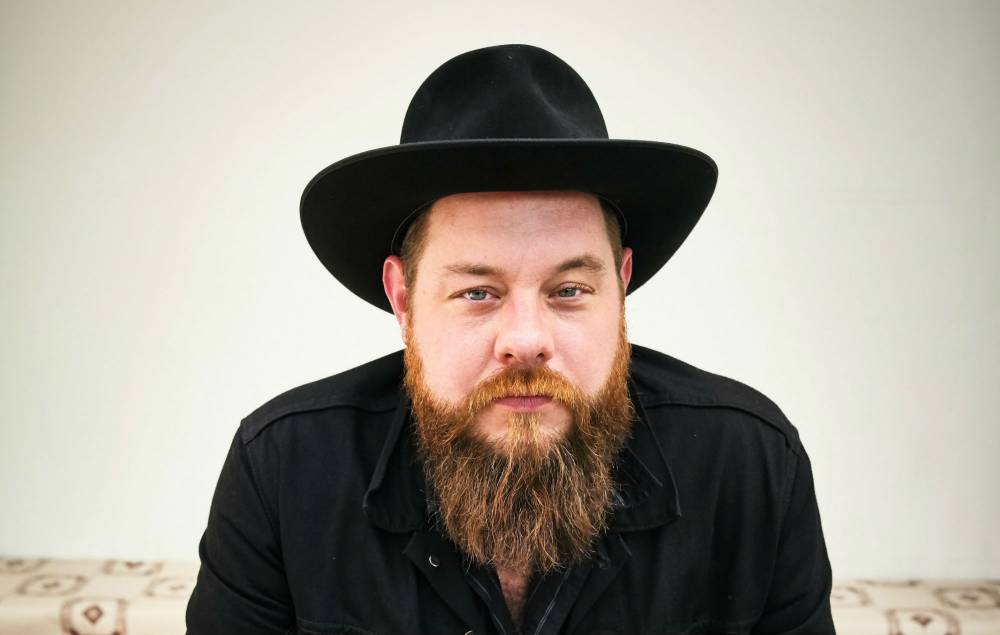 Watch Nathaniel Rateliff’s video for moody new track ‘What A Drag’ - www.nme.com