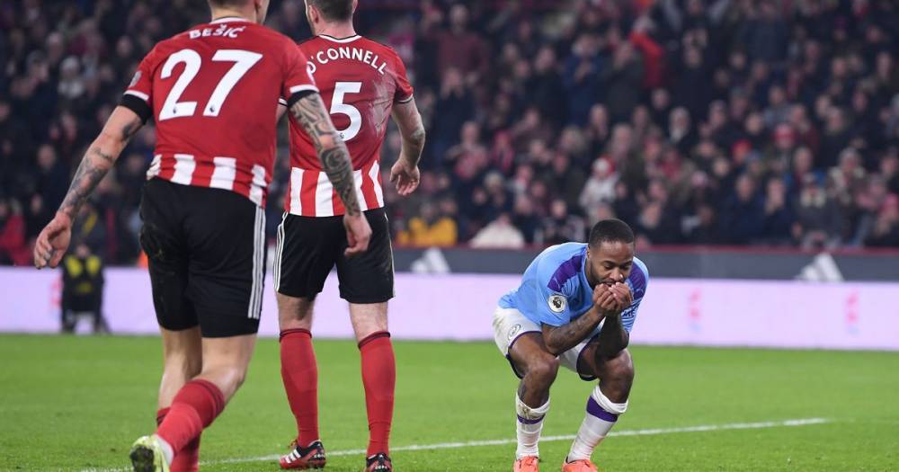 Man City fans give verdict on Raheem Sterling dilemma for FA Cup tie vs Fulham - www.manchestereveningnews.co.uk - Manchester