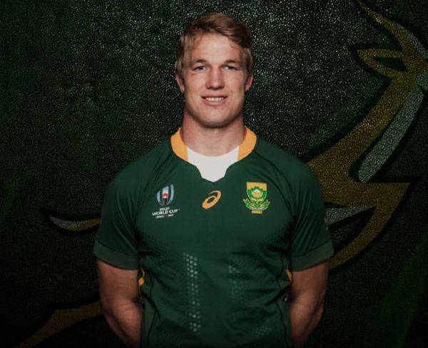Pieter-Steph Du Toit SA Rugby Player of the Year - www.peoplemagazine.co.za - South Africa