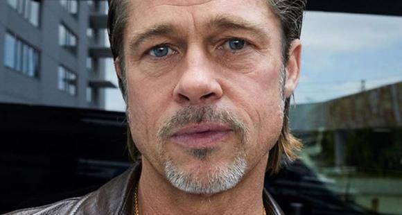 Brad Pitt opens up about not regretting turning down 'The Matrix' - www.pinkvilla.com - California - Santa Barbara