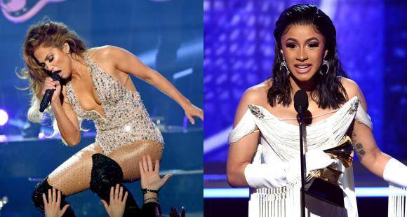 Grammys 2019 Recap: From JLo's performance to Cardi B making history, 5 moments revisited before Grammys 2020 - www.pinkvilla.com - Los Angeles