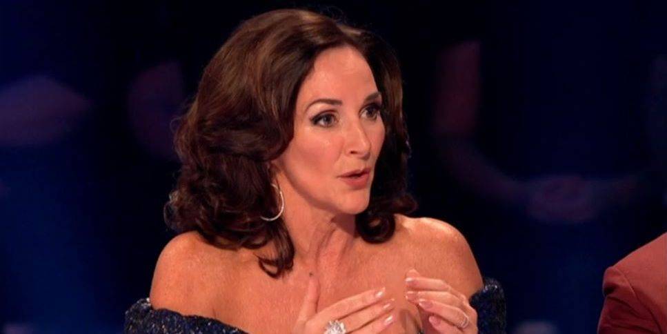 Shirley Ballas chips her tooth on Strictly Come Dancing live tour - www.digitalspy.com - city Aberdeen