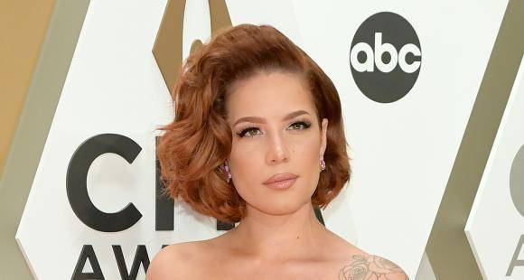Halsey apologises after accidentally calling for collapse of One World Trade; Says 'Was trying to make a joke' - www.pinkvilla.com