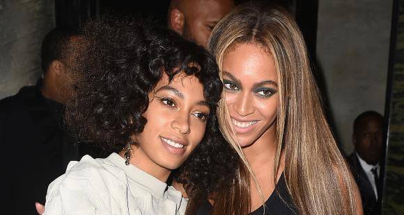 Beyoncé CALLED OUT rapper Fabolous for comparing her to younger sister Solange? Find Out - www.pinkvilla.com