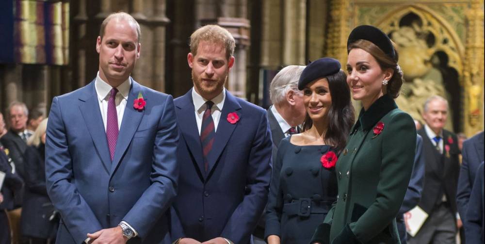 Kate Middleton and Prince William Are "Still Reeling" from Harry and Meghan's Royal Exit - www.cosmopolitan.com
