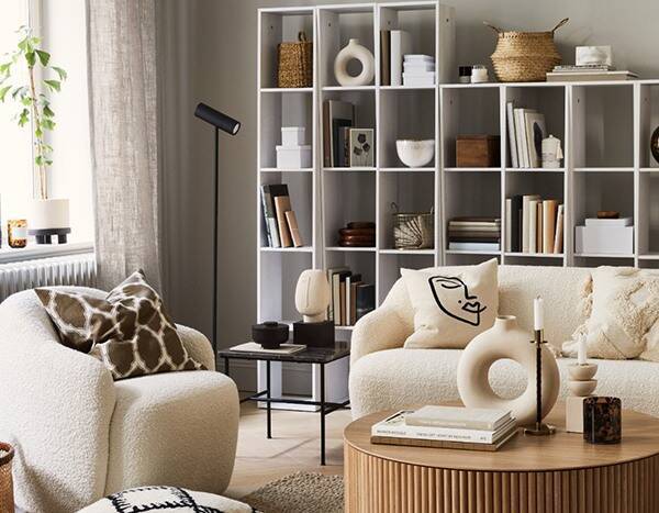 Spruce Up Your Space With H&amp;M's New Home Collection - www.eonline.com
