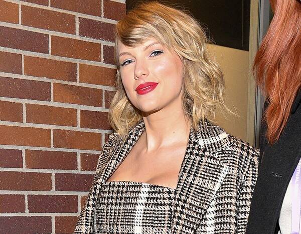 See Taylor Swift and More Stars Take Over Park City for the 2020 Sundance Film Festival - www.eonline.com