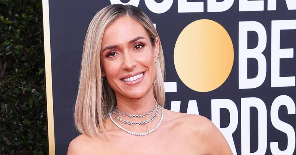 Kristin Cavallari: 25 Things You Don’t Know About Me (I Auditioned for ‘Glee’ and Had to Sing) - www.usmagazine.com