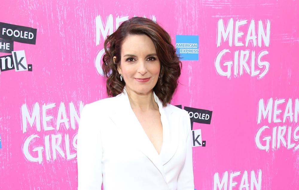 Tina Fey is adapting ‘Mean Girls’ musical into a film: “These characters are my Marvel universe” - www.nme.com