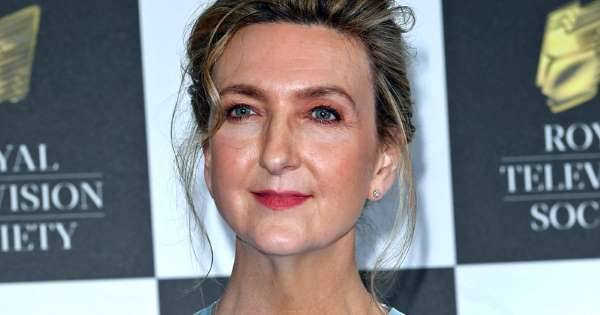 Victoria Derbyshire Addresses BBC's Decision To Axe Her Show: 'I'm Absolutely Devastated' - www.msn.com