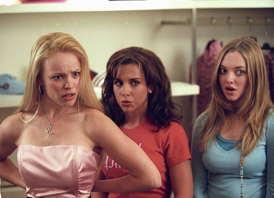 The Plastics are back! Tina Fey announces new Mean Girls movie is happening - evoke.ie