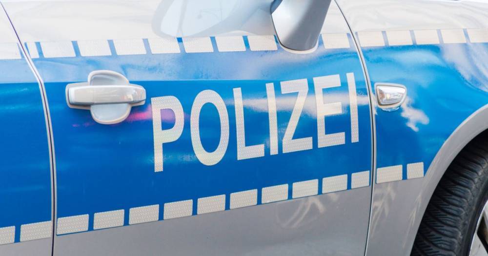 Six dead after gunman opens fire in Germany - www.dailyrecord.co.uk - Germany