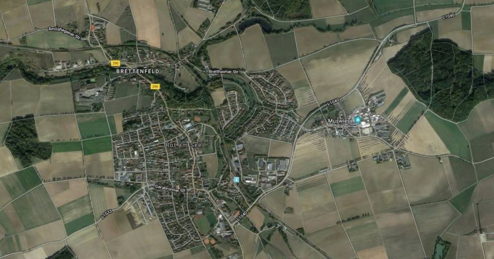 'Six dead' after gunman opens fire in German town of Rot am See - www.manchestereveningnews.co.uk - Germany