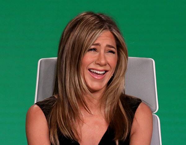 Jennifer Aniston Wants You To Know She's Not Going To Weigh In On Any Rumors About Herself - www.eonline.com