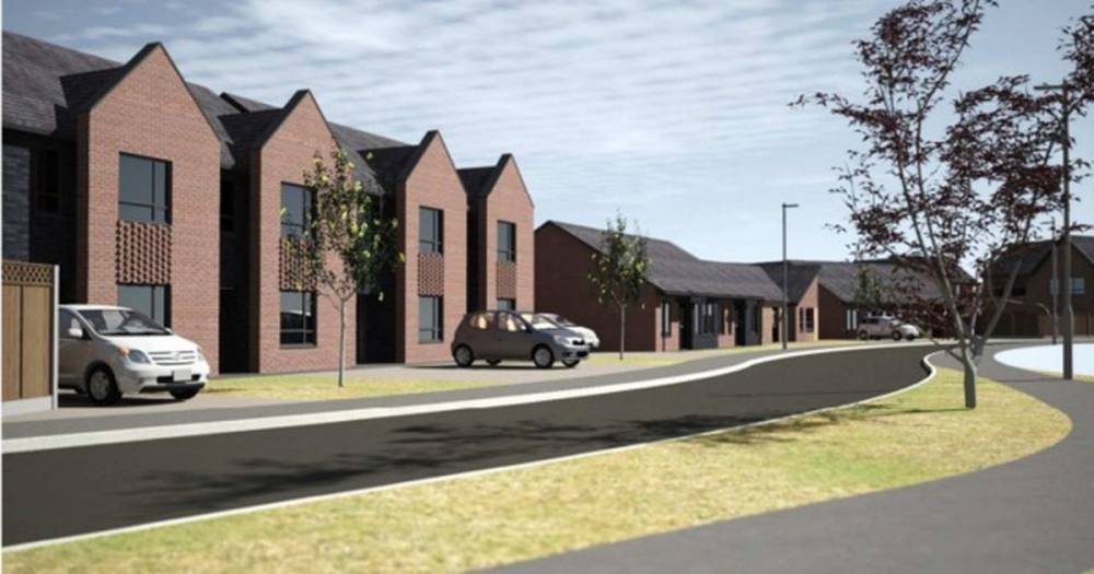 Dozens of new homes could be built in Middleton for ‘affordable’ rent - www.manchestereveningnews.co.uk