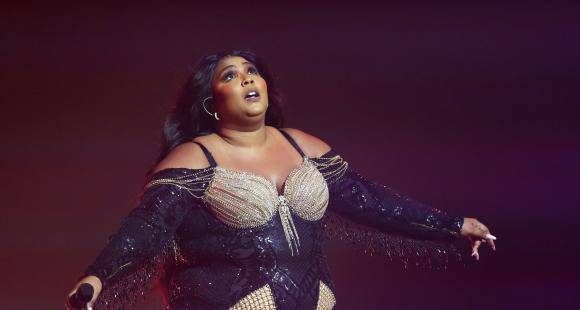 Lizzo shuts down accusations that she makes music for white people; Says ‘My music is for everybody’ - www.pinkvilla.com