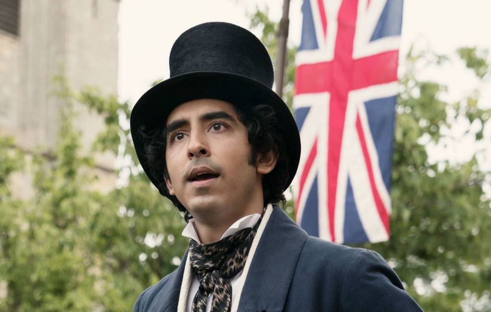 Dev Patel speaks out on colourblind casting in ‘David Copperfield’ movie: “Dickens is a truly universal story” - www.nme.com - Britain