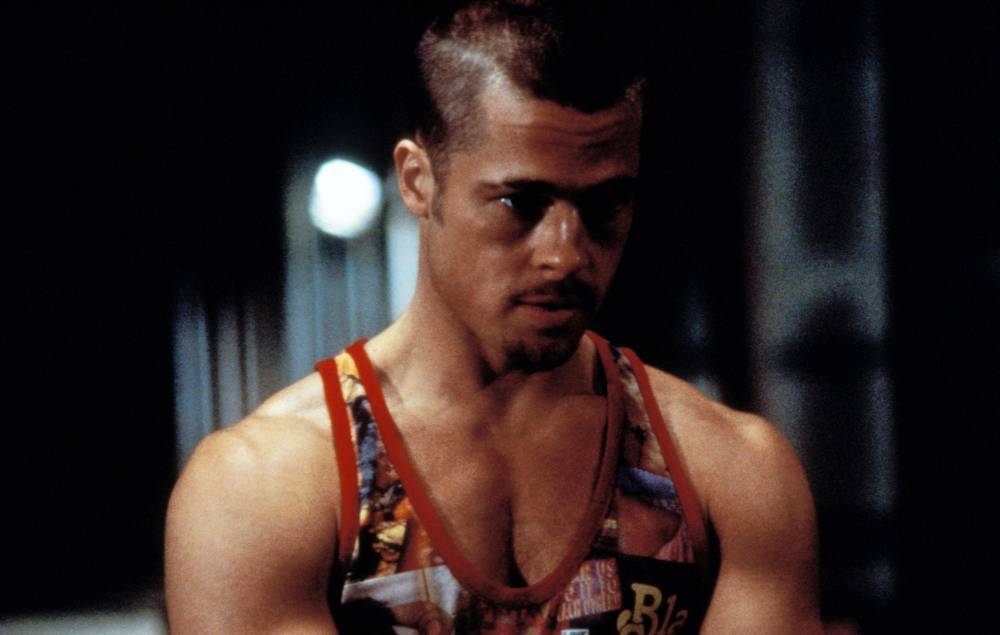 You had one job: Brad Pitt says he’s forgotten the first rule of ‘Fight Club’ - www.nme.com - Santa Barbara
