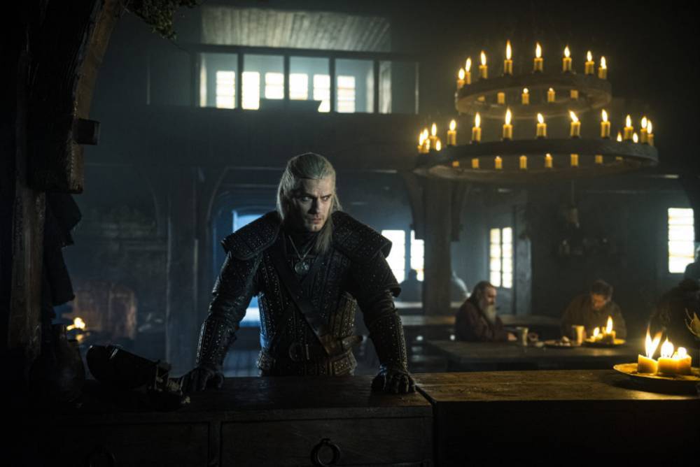 The soundtrack album to ‘The Witcher’ has been released, and features fan favourite ‘Toss A Coin To Your Witcher’ - www.nme.com