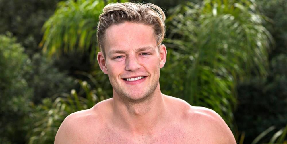 Love Island's Ollie Williams is back with his ex-girlfriend after quitting the show - www.digitalspy.com