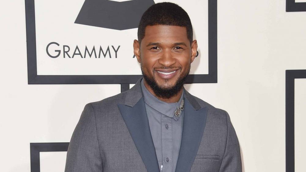 Usher and Sheila E. to Perform Prince Tribute at GRAMMYs 2020 - www.etonline.com