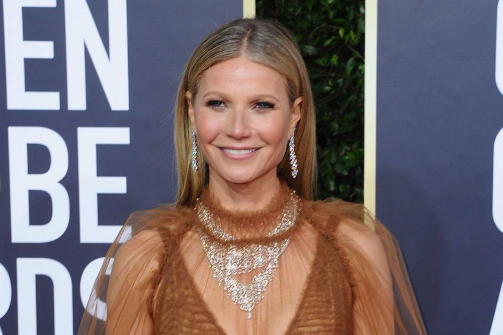 Gwyneth Paltrow’s vagina candle idea started out as a joke - www.hollywood.com - Goop