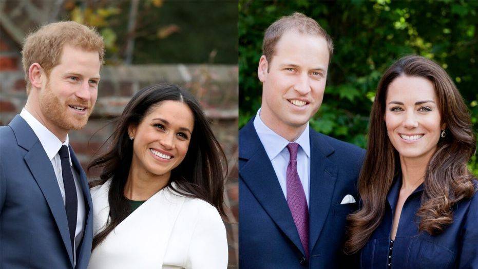 'Megxit' still has Prince William, Kate Middleton 'reeling,' royal expert says - www.foxnews.com