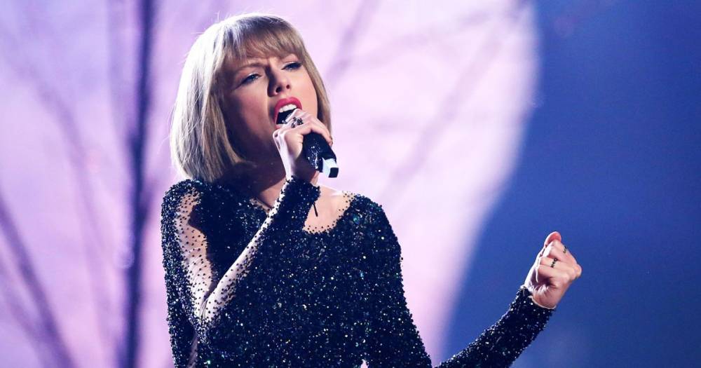 Taylor Swift Will Not Attend Grammys 2020 Despite 3 Nominations - www.usmagazine.com - Los Angeles