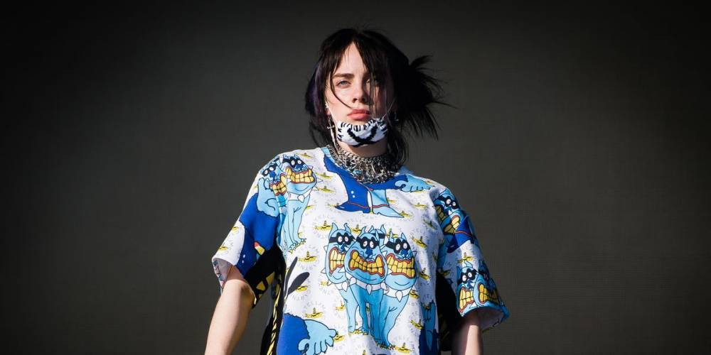 Billie Eilish Opens Up About Her History With Depression and Suicidal Thoughts - www.cosmopolitan.com