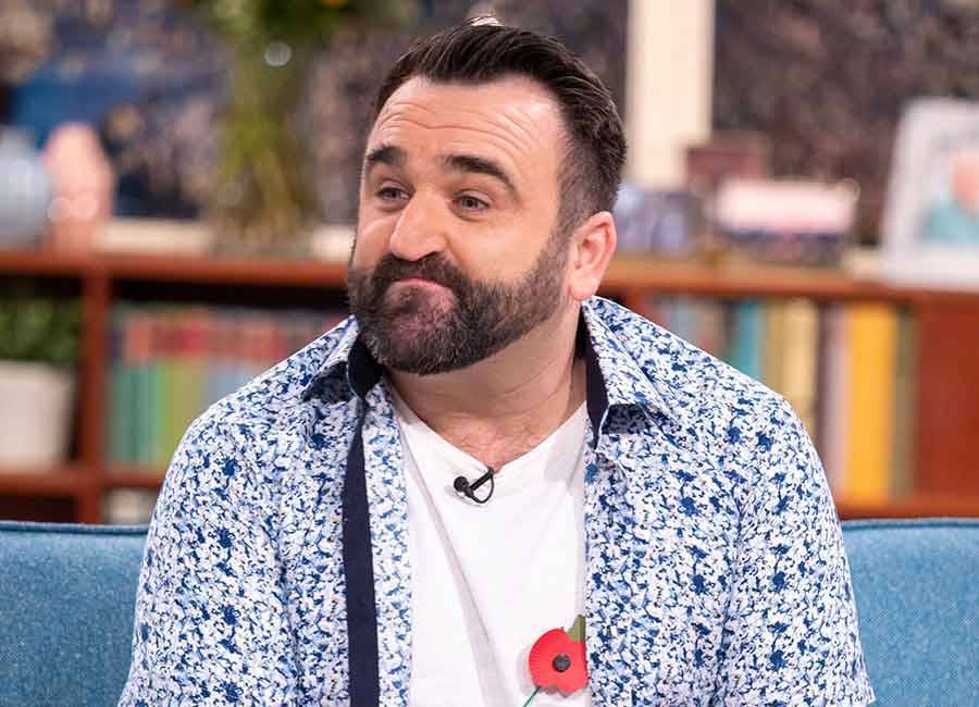 X Factor star Danny Tetley sentenced to nine years over child sex offences - evoke.ie