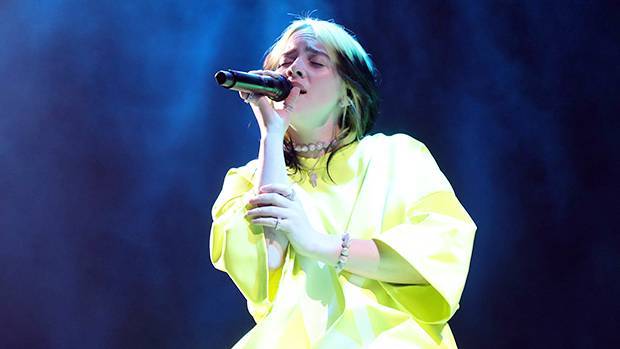 Billie Eilish, 18, Admits Pressures Of Fame Nearly Pushed Her To Kill Herself At 16: I Was ‘Unhappy’ ‘Joyless’ - hollywoodlife.com - USA