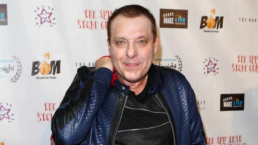 Tom Sizemore arrested for DUI, possession of narcotics - www.foxnews.com