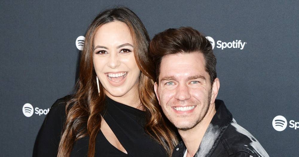 How Andy Grammer Is Pampering Pregnant Wife Aija Lise Ahead of 2nd Daughter’s Birth - www.usmagazine.com
