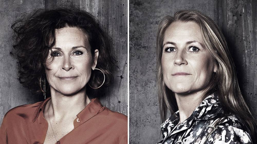 ‘When the Dust Settles’: Dorte W. Høgh, Ida Maria Ryden Drill Down on the New DR Series - variety.com - Denmark