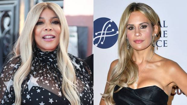 Wendy Williams Defends ‘RHONJ’s Jackie G After She’s Attacked For Having A Cheap Bday Party - hollywoodlife.com - New Jersey